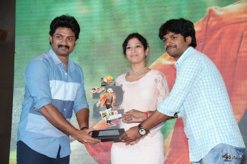 Kick 2 Movie Platinum Disc Function